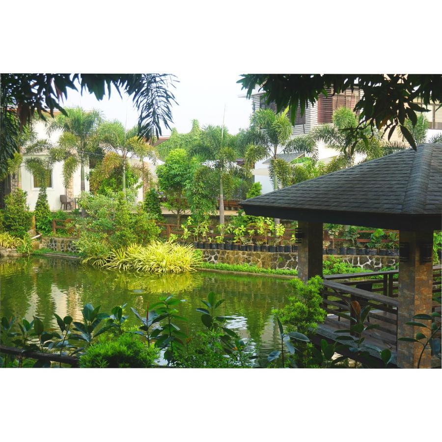 Floating Sanctuary Resort Powered By Cocotel Bulacan Zewnętrze zdjęcie