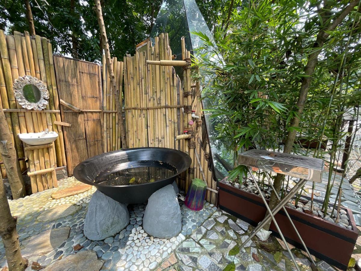 Floating Sanctuary Resort Powered By Cocotel Bulacan Zewnętrze zdjęcie