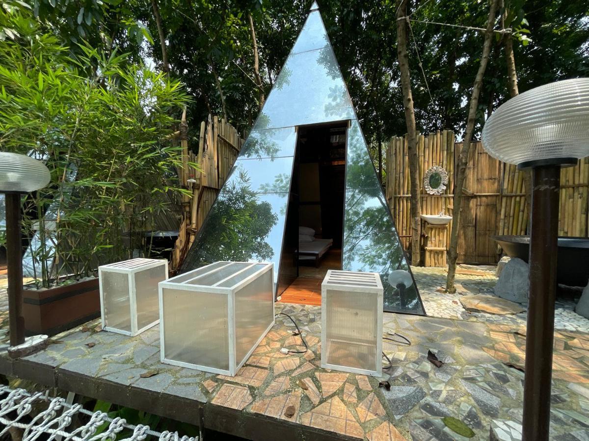 Floating Sanctuary Resort Powered By Cocotel Bulacan Zewnętrze zdjęcie