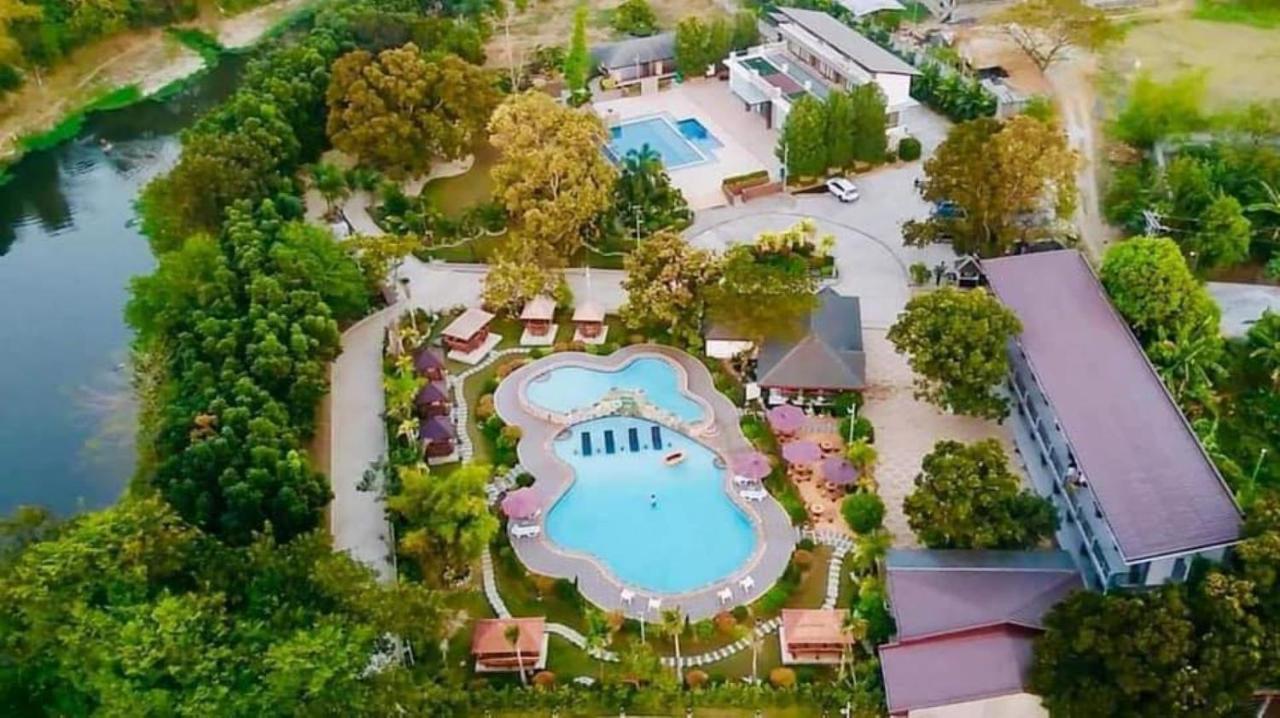 Floating Sanctuary Resort Powered By Cocotel Bulacan Zewnętrze zdjęcie