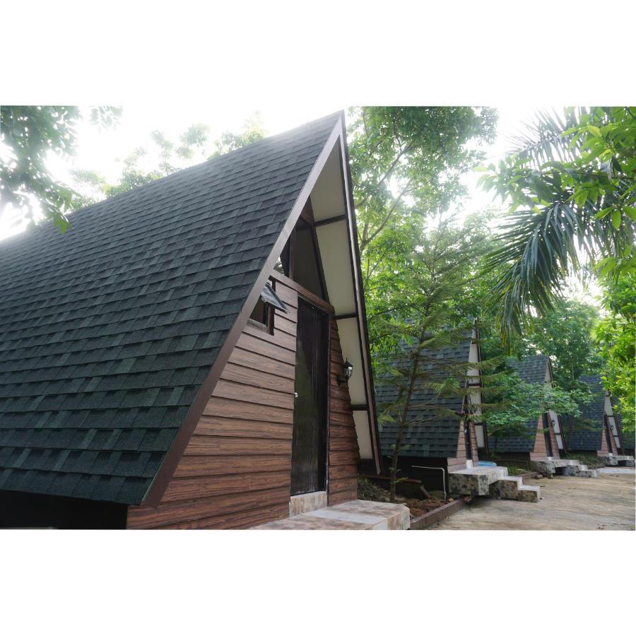 Floating Sanctuary Resort Powered By Cocotel Bulacan Zewnętrze zdjęcie
