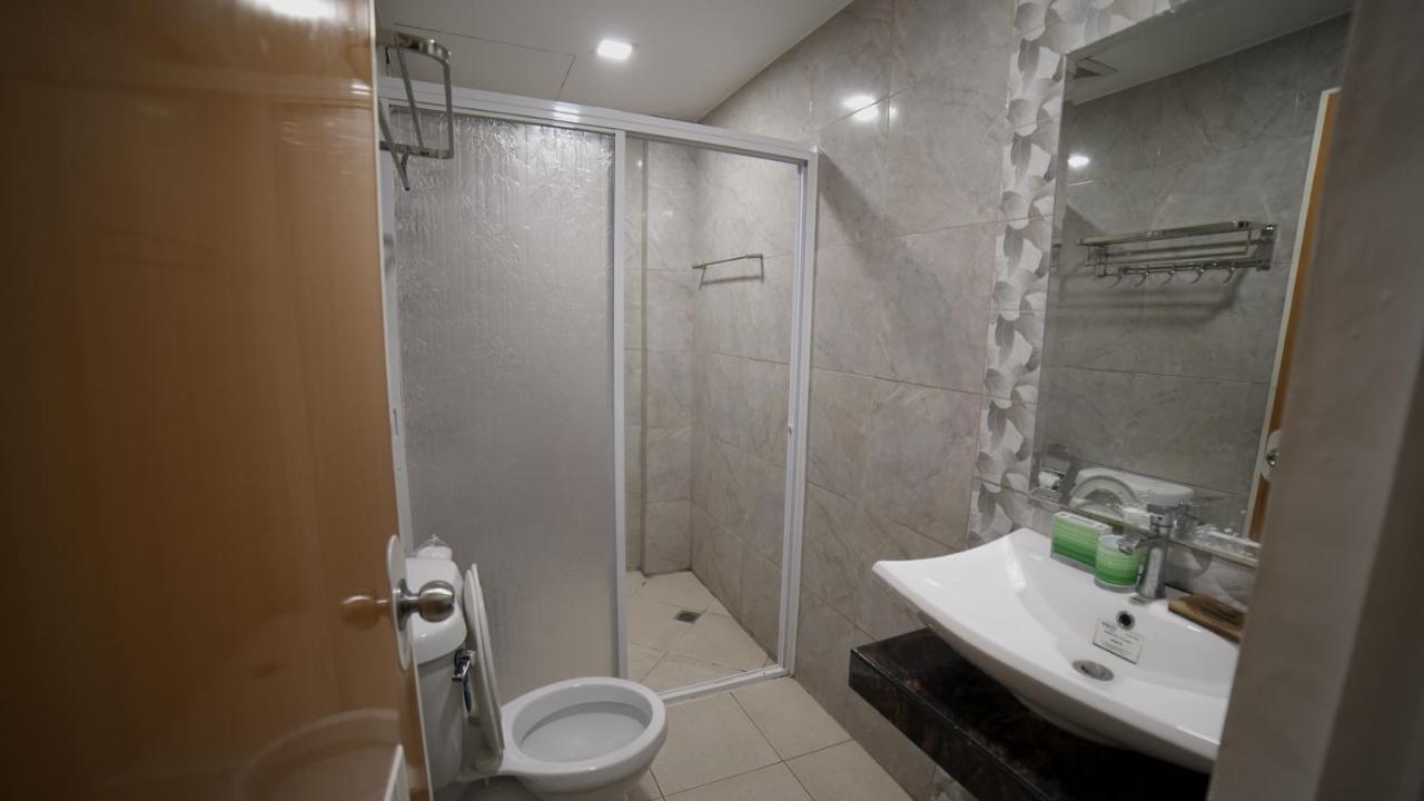Floating Sanctuary Resort Powered By Cocotel Bulacan Pokój zdjęcie