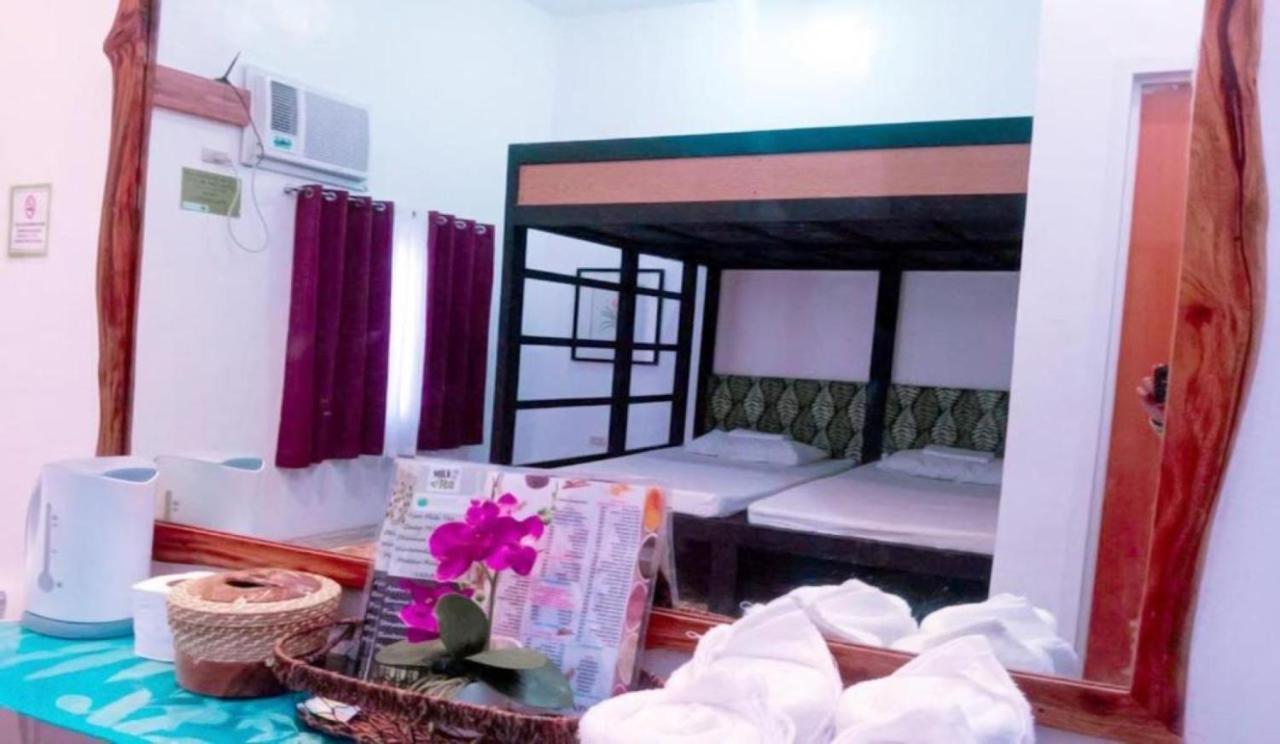 Floating Sanctuary Resort Powered By Cocotel Bulacan Zewnętrze zdjęcie