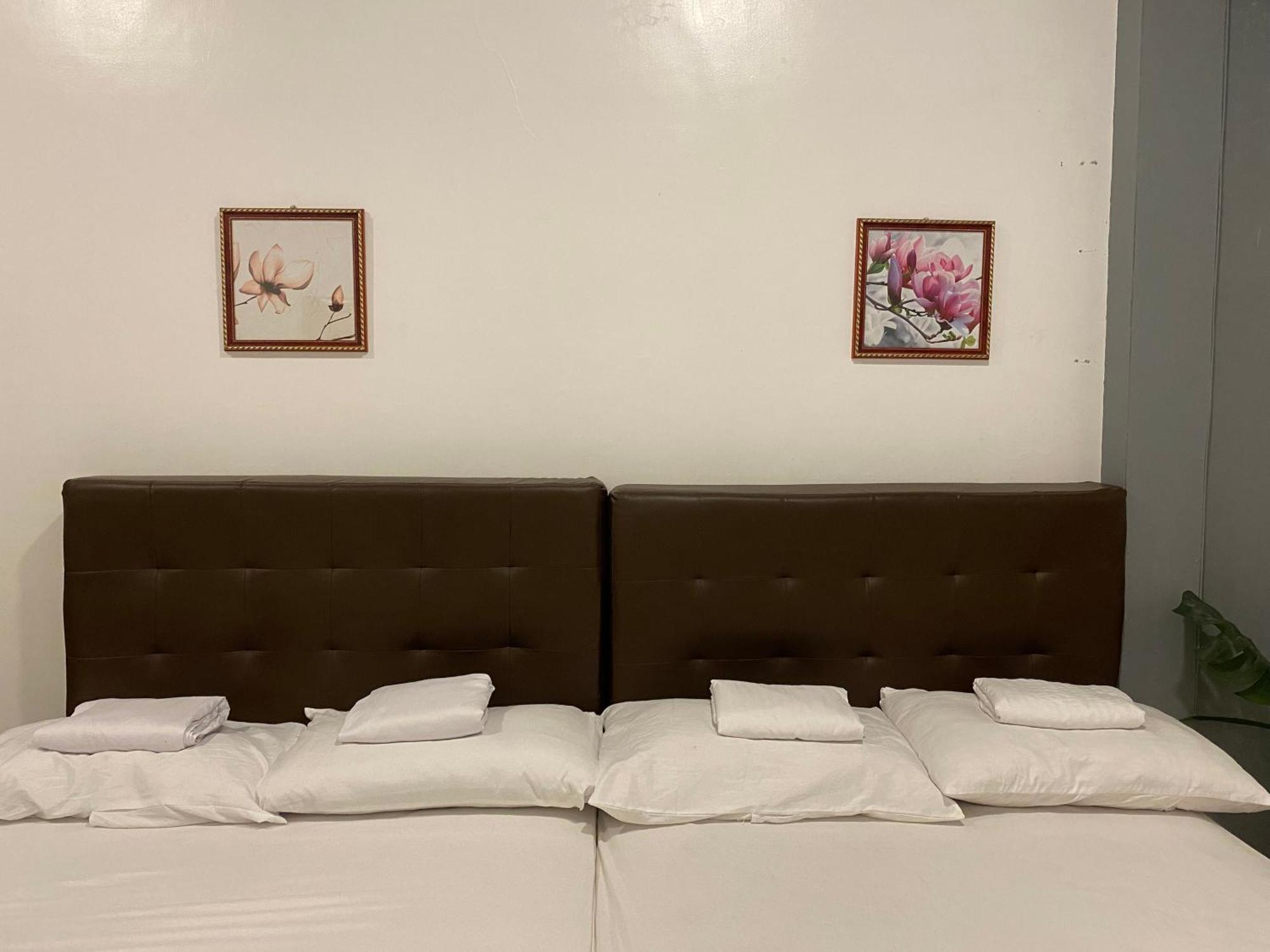 Floating Sanctuary Resort Powered By Cocotel Bulacan Pokój zdjęcie